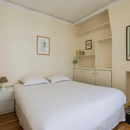 Comfortable 1br 2p - 11th *