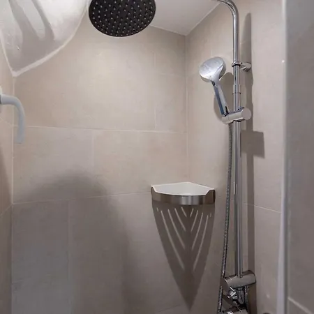 Comfortable 1br 2p - 11th * Париж