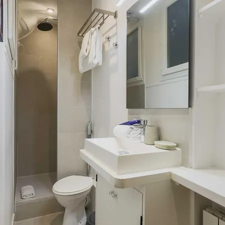 Comfortable 1br 2p - 11th