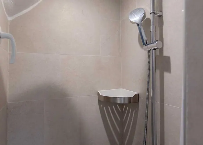 Comfortable 1br 2p - 11th * Paris