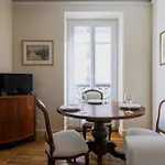 Comfortable 1br 2p - 11th Paříž
